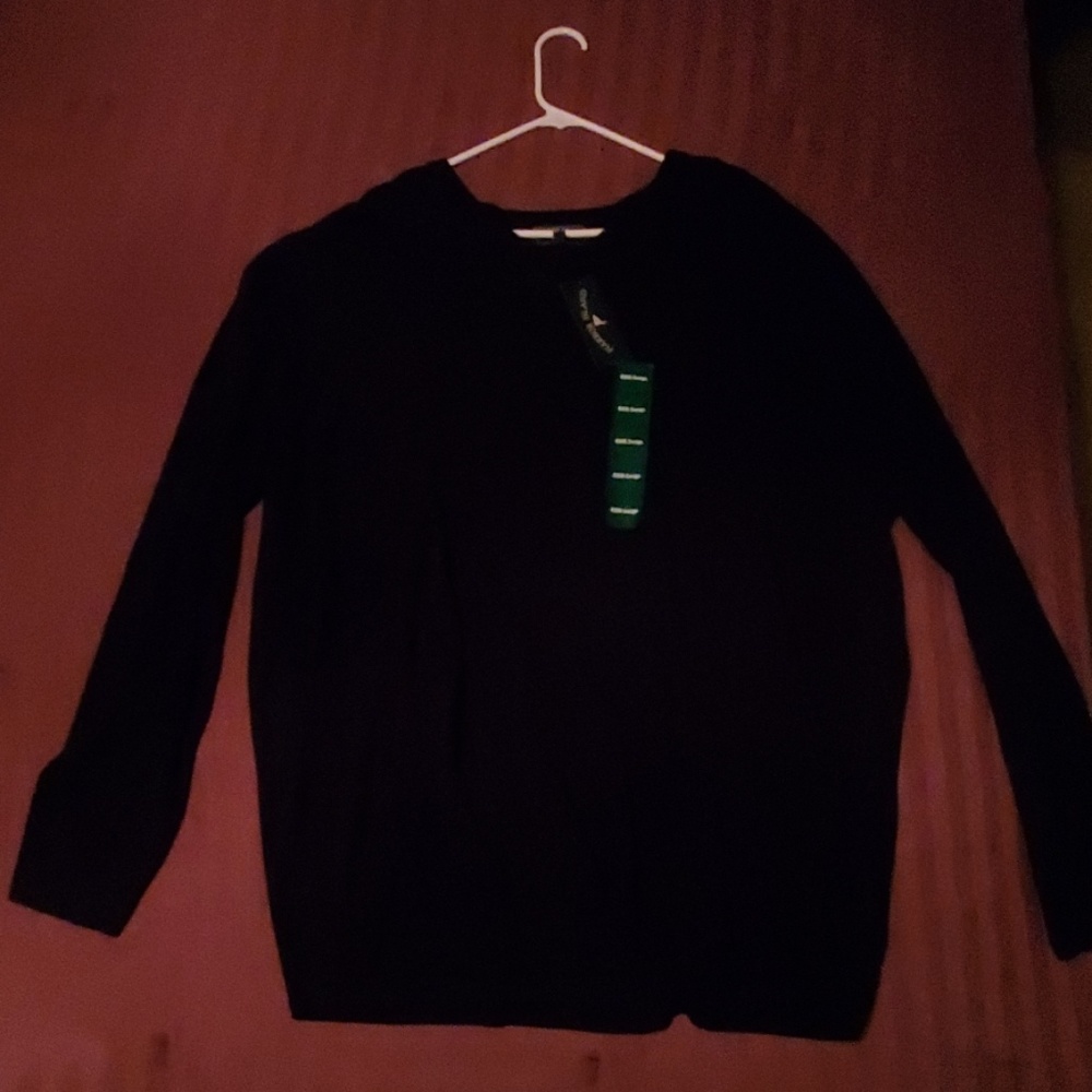 Harbor Island Sweater